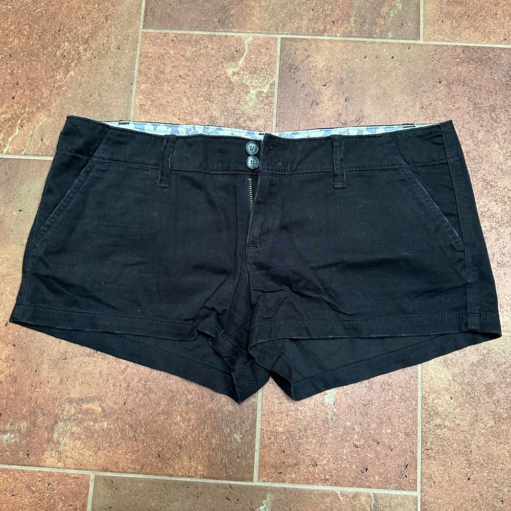 American Eagle Stretch Short